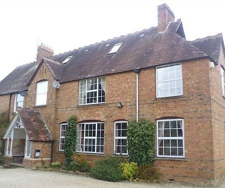 The Red House East Otel Bourton-on-the-Water Dış mekan fotoğraf