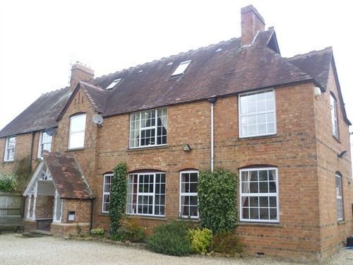 The Red House East Otel Bourton-on-the-Water Dış mekan fotoğraf