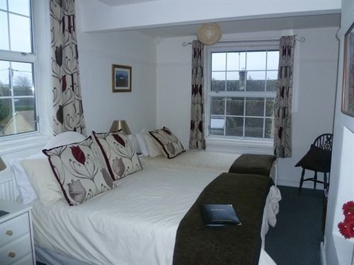 The Red House East Otel Bourton-on-the-Water Dış mekan fotoğraf